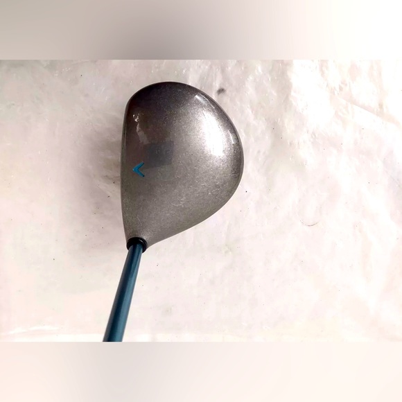 Big Bertha Golf Driver Club with Head Sock - Picture 5 of 8